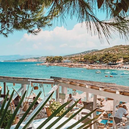 Marea Hotel Ksamil Extérieur photo