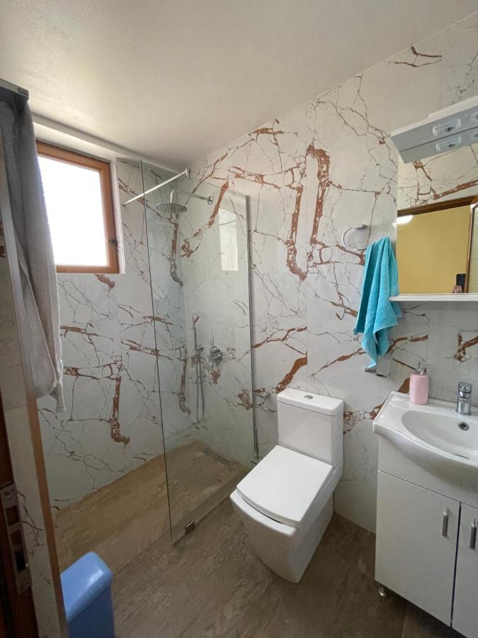 Marea Hotel Ksamil Extérieur photo
